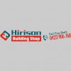 Hirison Building Shop