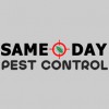 Same Day Pest Control