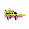 J&R Refrigeration Airconditioning & Refrigeration