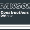 Dawson Constructions QLD