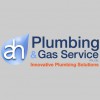 A.H Plumbing & Gas Service