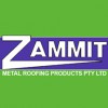 Zammit Metal Roofing Products