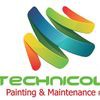 Technicolor Painting & Maintenance