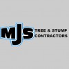 MJS Tree & Stump Contractors