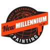 New Millennium Painting