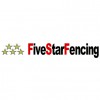 Five Star Fencing & Gates