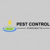 Pest Control Parramatta