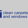 I Clean Carpets & Windows