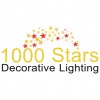 1000 Stars Decorative Lighting