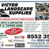 Victor Landscape Supplies