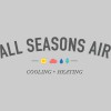 All Seasons Air Cooling & Heating