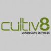 Cultiv8 Landscape Services