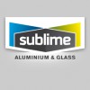 Sublime Aluminium & Glass