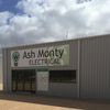 Ash Monty Electrical