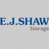 EJ Shaw Storage