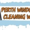 Perth Window Cleaning WA