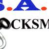 SAS Locksmiths