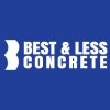 Best & Less Concrete