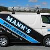 Mann's Pest Control