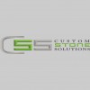 Custom Stone Solutions