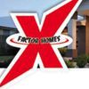 X Factor Homes