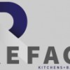 Reface Kitchens Bathrooms