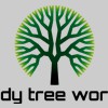 Tidy Tree Work