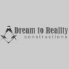 Dream To Reality Constructions