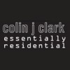 Colin J Clark Essentially Residential