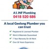 A1 J.N.F. Plumbing