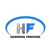 Harding Fencing