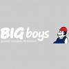 Big Boys Gutter Vacuum Brisbane