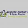 Zero Critters Pest Control