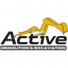 Active Demolition