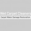 Wet Carpet Cleaners Melbourne