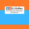 D.J.DuRieu Refrigeration & Air Conditioning & Electrical