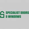 Specialist Doors & Windows Etc