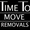 Time To Move Removals