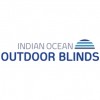 Indian Ocean Outdoor Blinds