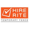 Hire Rite Temporary Fence Hire Wollongong