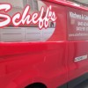 Scheff's Kitchens & Cabinets