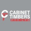 Cabinet Timbers