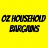 Oz Household Bargains