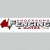 Andersons Fencing & Gates