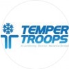 Temper Troops Air Conditioning & Refrigeration