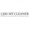 1300 My Cleaner