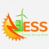 Energy Saving Shop