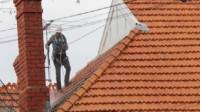 Roof Tile Repairs