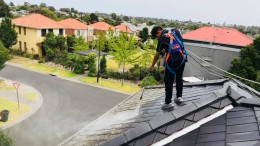 Best Roof Washing Services Provider in Melbourne