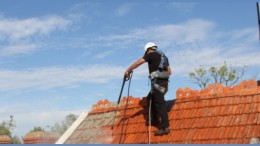 Roof Cleaning Melbourne